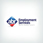  ABR Employment Services Logo
