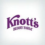 Knott's Berry Farm Logo