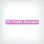 The Puppy Boutique Logo