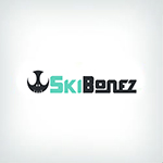  SkiBonez Logo