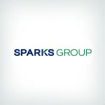  Sparks Group Logo