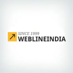 WeblineIndia Logo
