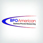 BPO American Logo