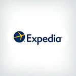 Expedia Logo