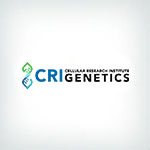  CRI Genetics Logo
