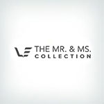 The Mr. & Ms. Collection Logo