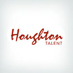Houghton Talent Logo