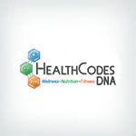  HealthCodes Logo