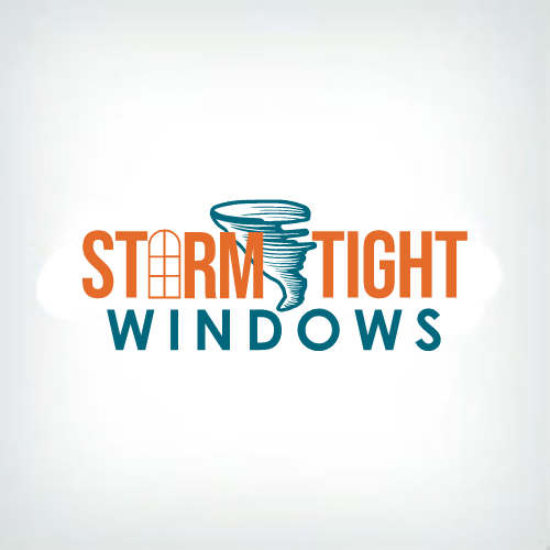  Storm Tight Windows Logo