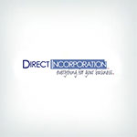 Direct Incorporation Logo
