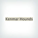 Kenmar Hounds Logo
