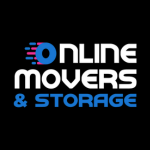  Online Movers Logo
