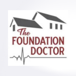 The Foundation Doctor Logo