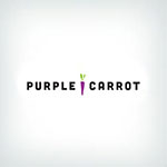  Purple Carrot Logo