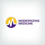 Modernizing Medicine Logo