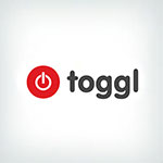 Toggl Tracks Logo
