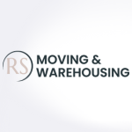 RS Moving & Warehousing Logo