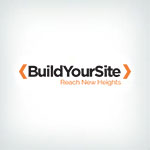  BuildYourSite.com Logo