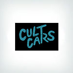 Cult Cars Logo