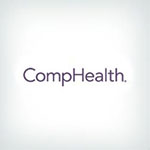 CompHealth Logo