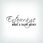 Entourage Agency Logo
