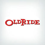  OldRide Logo