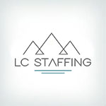  LC Staffing Logo