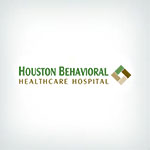 Houston Behavioral Health Logo