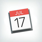 iCal Logo