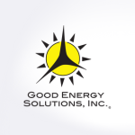  Good Energy Solutions Logo