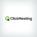 ClickMeeting Logo