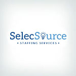  SelecSource Staffing Services Logo