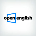 Open English Logo