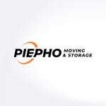 Piepho Moving & Storage Logo