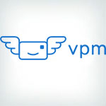Virtual Post Mail Logo