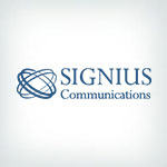 Signius Communications Logo