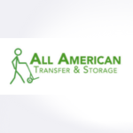  All American Transfer & Storage Logo
