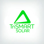  TriSMART Logo