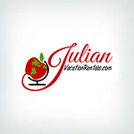  Julian Vacation Rentals Logo