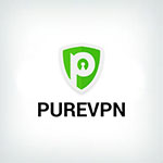  PureVPN Logo