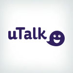 uTalk Logo