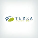  Terra Staffing Group Logo