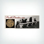 Stonehaus Poodles Logo