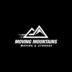  Moving Mountains Logo