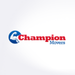  Champion Movers Logo