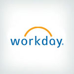 Workday HCM Logo