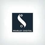  Warley Digital Logo