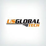  US Global Tech Logo