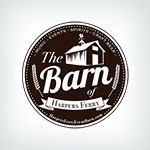The Barn of Harpers Ferry Logo