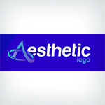  Aesthetic Logo Logo